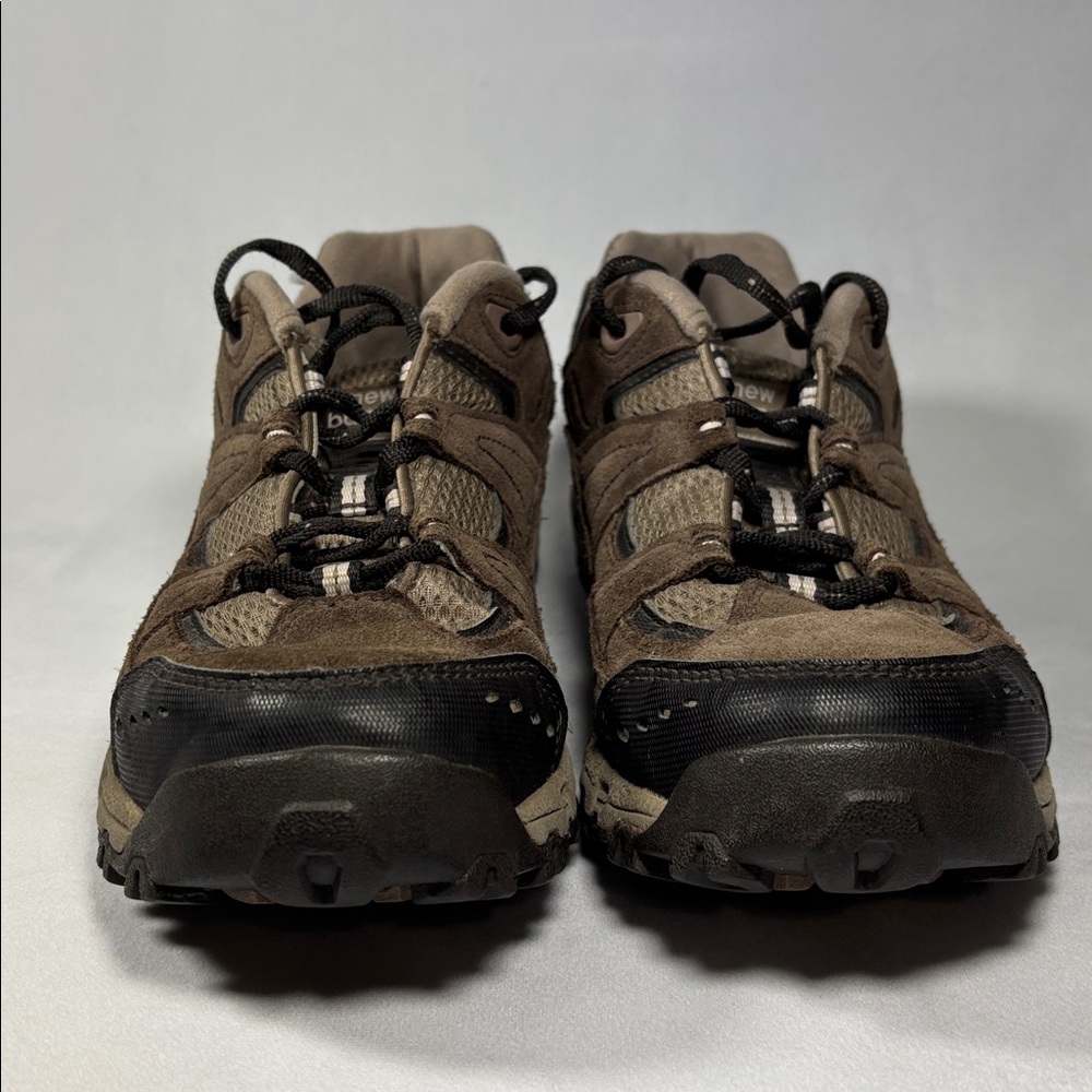 New Balance 605 Abzorb Women’s Leather Hiking Trail Shoes Outdoor Classic** - Picture 4 of 9